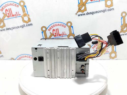 Radio KIA CARNIVAL / GRAND CARNIVAL III (VQ) 2.9 CRDi | BP20732833E6 