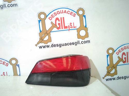 Used Right taillight PEUGEOT 306 (7B, N3, N5) 1.6 (98 hp) 20809116
