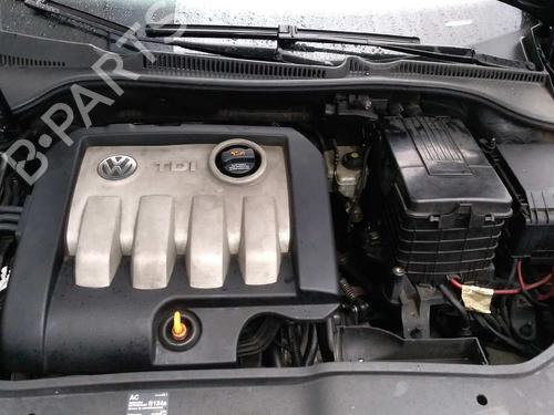 Electronic module VW GOLF V (1K1)  | BP20729445M83 