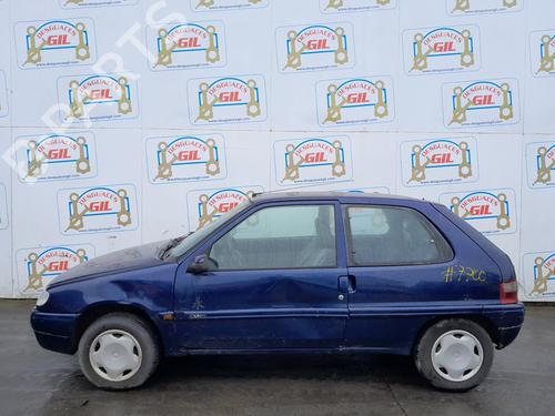Engine CITROËN SAXO (S0, S1) 1.4 VTS | BP20770004M1 