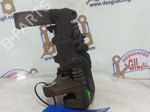 Right rear brake caliper NISSAN PRIMERA (P11) 2.0 TD | BP20758303M106 