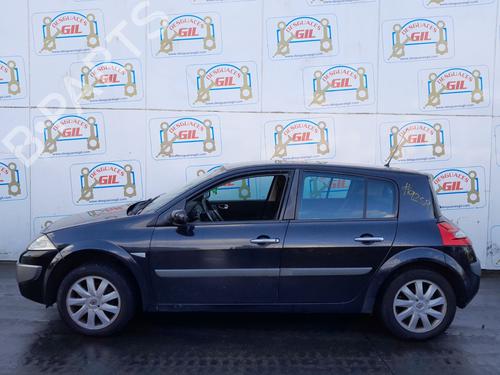 Brugte RENAULT MEGANE II (BM0/1_, CM0/1_)  1.9 dCi  4612352