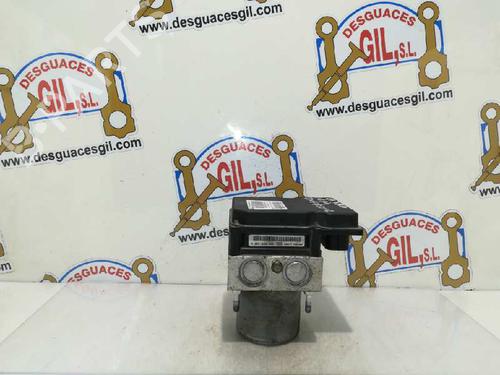 ABS pump CITROËN C4 Picasso I MPV (UD_) | BP20794879M43