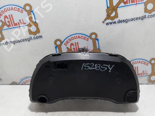 Instrument cluster FIAT PUNTO Hatchback Van (188_) 1.2 60 | BP20761474C47 