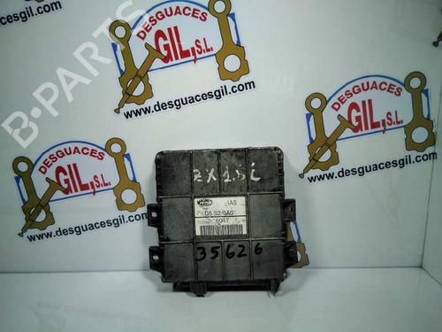 Motorstyringsenhet CITROËN ZX (N2) 1.6 i (88 hp) 20796051