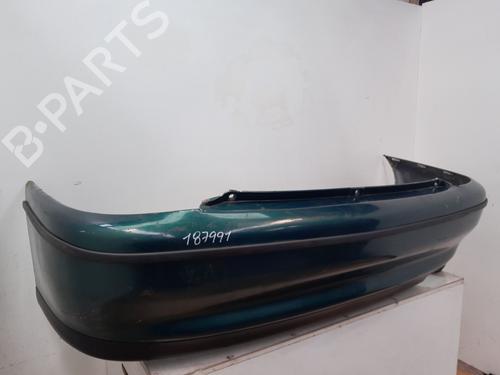 Rear bumper SEAT CORDOBA (6K1, 6K2) 1.9 TD | BP27337110C8 