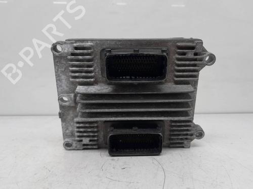 Used Engine control unit (ECU) Engine control unit (ECU) 39190691 39190691