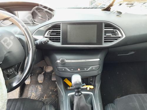 Engine PEUGEOT 308 II (LB_, LP_, LW_, LH_, L3_)  | BP29511363M1 