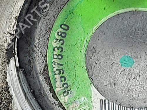Steering pump CITROËN XSARA PICASSO (N68) 2.0 HDi | BP20740357M99 