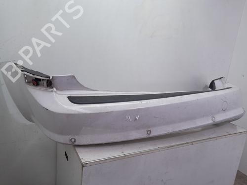 Bak støtfanger FORD C-MAX (DM2)  | BP25771419C8 