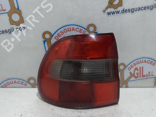 Used Left taillight VOLVO V40 Estate (645) 1.9 DI (95 hp) 20768781