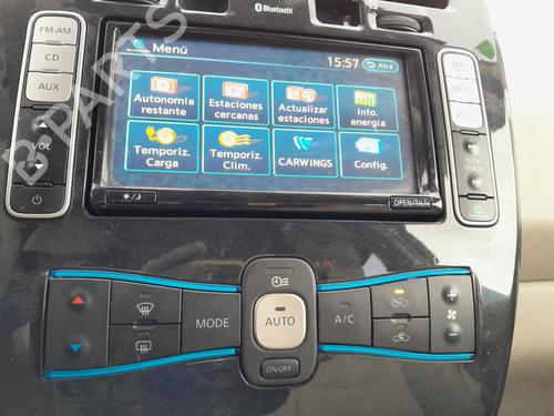 ABS pump NISSAN LEAF (ZE0) Electric | BP34131675M43  - Image 10