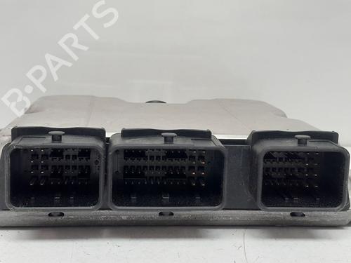 Engine control unit (ECU) CITROËN C5 I (DC_) 2.0 HDi (DCRHZB, DCRHZE) | BP39189803M57 - Image 4