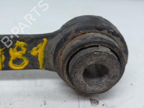 Right rear suspension arm MERCEDES-BENZ 190 (W201) D 2.5 (201.126) | BP29396077M15 