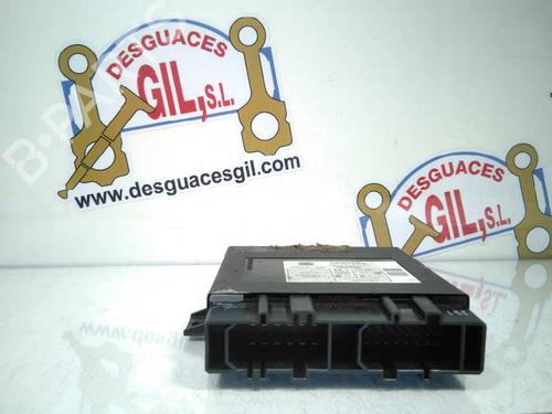 Used Comfort control module SEAT IBIZA II (6K1) 1.9 TDI (90 hp) 20804689