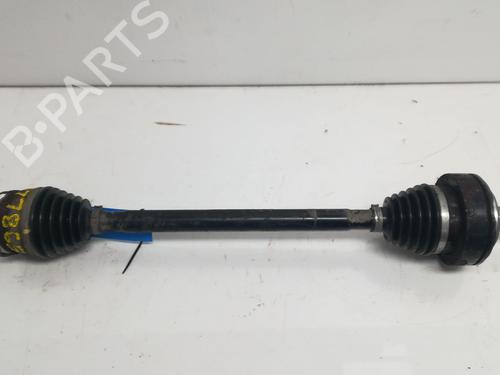 Used Right rear driveshaft Right rear driveshaft MERCEDES-BENZ VIANO (W639) CDI 2.2 (639.711, 639.713, 639.811, 639.813, 639.815) (150 hp) 34129148 34129148