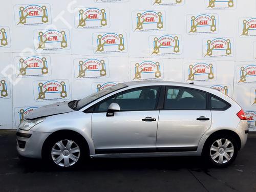 Radio CITROËN C4 I (LC_)  | BP20761627E6 