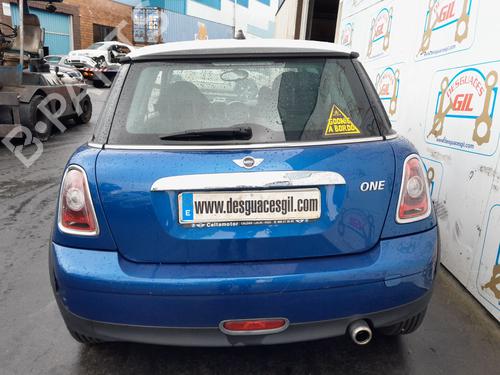 Fuel pump MINI MINI (R56) One | BP30619588M76