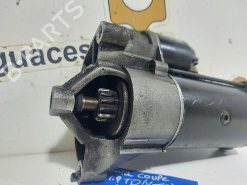 Starter CITROËN XSARA (N1) 1.9 TD | BP20744887M8 