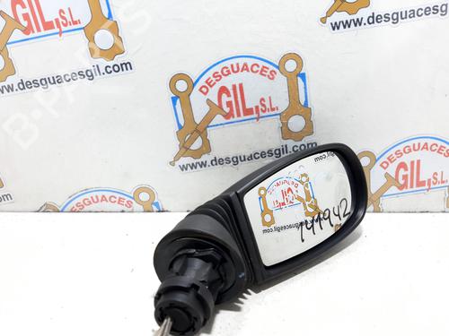 Used Right mirror FIAT PUNTO Hatchback Van (188_) 1.2 60 (60 hp) 20754753