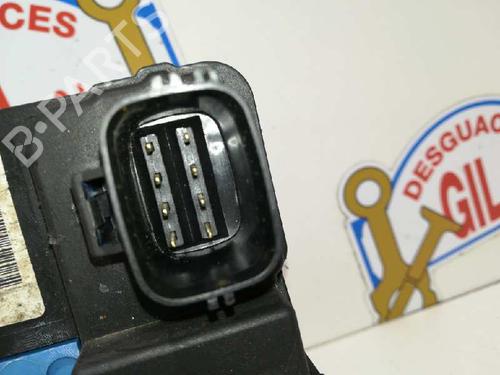 Høyre foran lås VOLVO S60 I (384) 2.4 D | BP20801530C97 