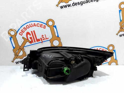 Right headlight FORD MONDEO III (B5Y) 2.0 TDCi | BP20746170C29 