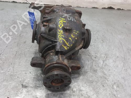 Rear differential BMW 3 (E46) 320 d | BP20766911M24 