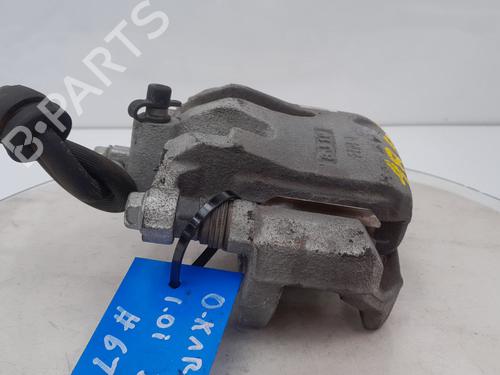 Right front brake caliper OPEL KARL (C16)  | BP29636230M104 