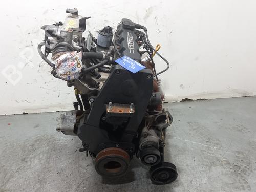Engine CHEVROLET AVEO / KALOS Hatchback (T200) 1.4 | BP20756178M1 