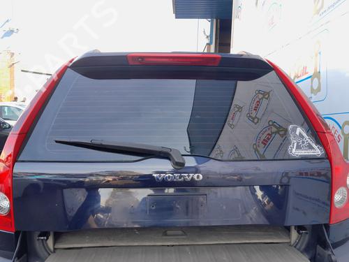 Used Tailgate Tailgate VOLVO XC90 I (275) D5 AWD (163 hp) 34130879 34130879