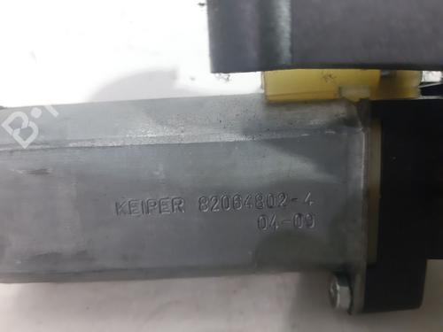 Electronic module MERCEDES-BENZ E-CLASS (W211) E 270 CDI (211.016) | BP24905911M83 