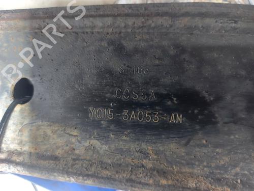 Left front suspension arm FORD TRANSIT Van (FA_ _) 2.4 DI (FAA_, FAB_, FAC_, FAD_) | BP20745450M12 