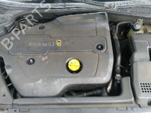 Left mirror RENAULT LAGUNA II (BG0/1_)  | BP20794211C26 