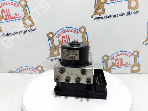 ABS pump MERCEDES-BENZ C-CLASS (W203) C 220 CDI (203.008) | BP20801591M43 