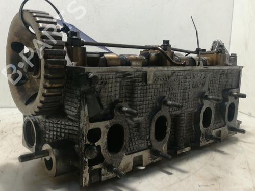 Used Cylinder head Cylinder head FIAT PUNTO (176_) 55 1.1 (54 hp) 36502736 36502736