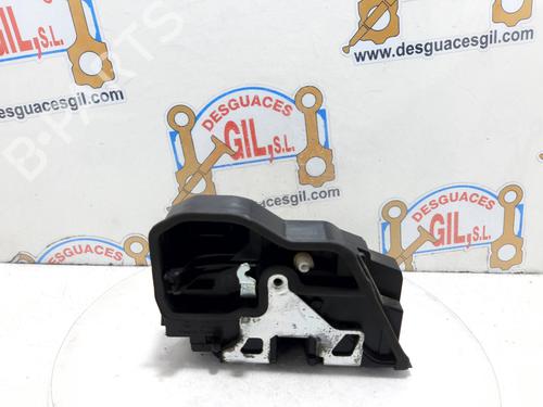Used Rear right lock MINI MINI COUNTRYMAN (R60) Cooper SD (143 hp) 20755951