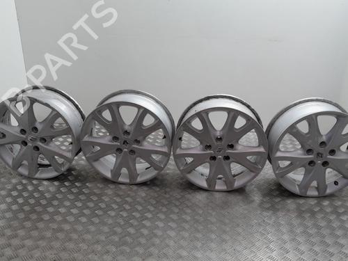 wheel-set-renault-koleos-i-hy_-2008-39185891 main image