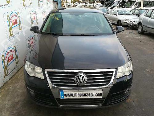 Electronic module VW PASSAT B6 (3C2)  | BP20740119M83 