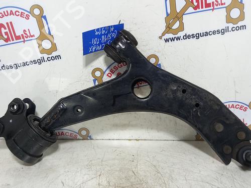 Querlenker rechts vorne für FORD FOCUS C-MAX (DM2) [2003-2007]  20754649