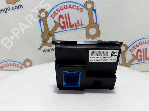 Used Electronic module CITROËN C3 / C3 ORIGIN III (SX) [2016-2025]  20741221