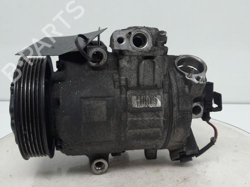 Used AC compressor SEAT IBIZA III (6L1) [2002-2009]  30938557