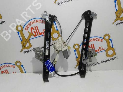 Used Rear right window mechanism MERCEDES-BENZ CLS (C219) CLS 500 (219.375) (306 hp) 20784080
