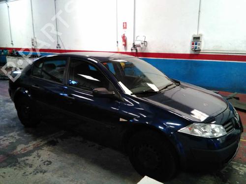 Intercooler RENAULT MEGANE II Saloon (LM0/1_)  | BP34135309M30  - Image 28