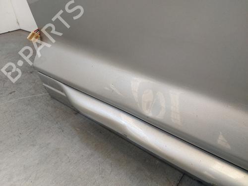 Left rear door CHRYSLER PT CRUISER (PT_) 2.4 | BP20748164C4 