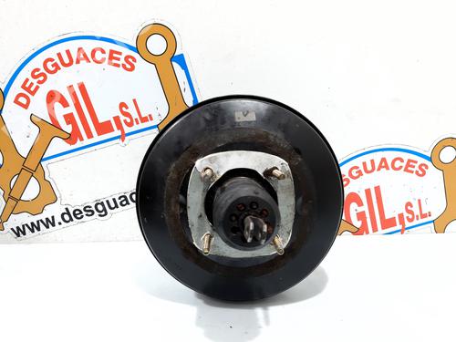 Servo brake CITROËN C3 Pluriel (HB_) 1.6 | BP20743141M42 
