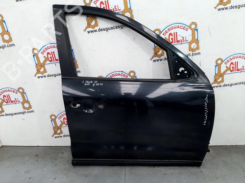 Used Right front door HYUNDAI SANTA FÉ II (CM) 2.2 CRDi GLS (150 hp) 20768178