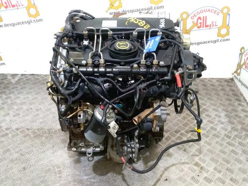 Used Engine FORD MONDEO III Saloon (B4Y) 2.0 16V TDDi / TDCi (115 hp) 20802338