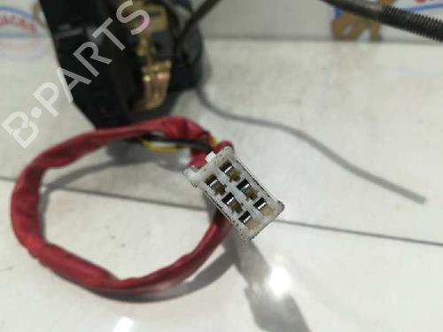 Front left lock MAZDA 323 F VI Hatchback (BJ) 2.0 TD | BP20802920C98 
