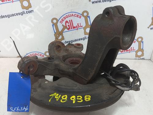 Right front steering knuckle LAND ROVER FREELANDER 2 (L359) 2.2 TD4 4x4 | BP20759276M26 