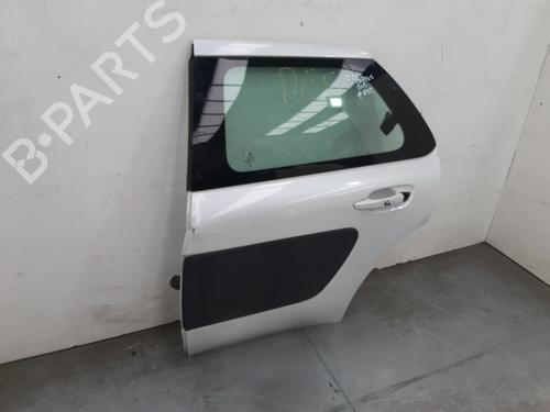 Left rear door CITROËN C4 CACTUS 1.6 BlueHDi 100 | BP21760026C4 